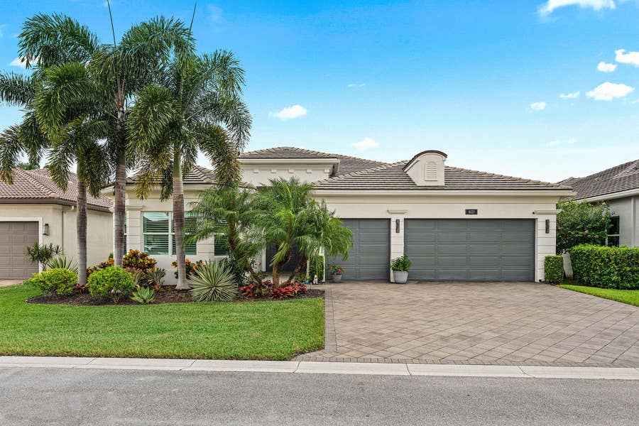 Property photo for 8223 Majestic Mountain Drive, Boynton Beach, FL