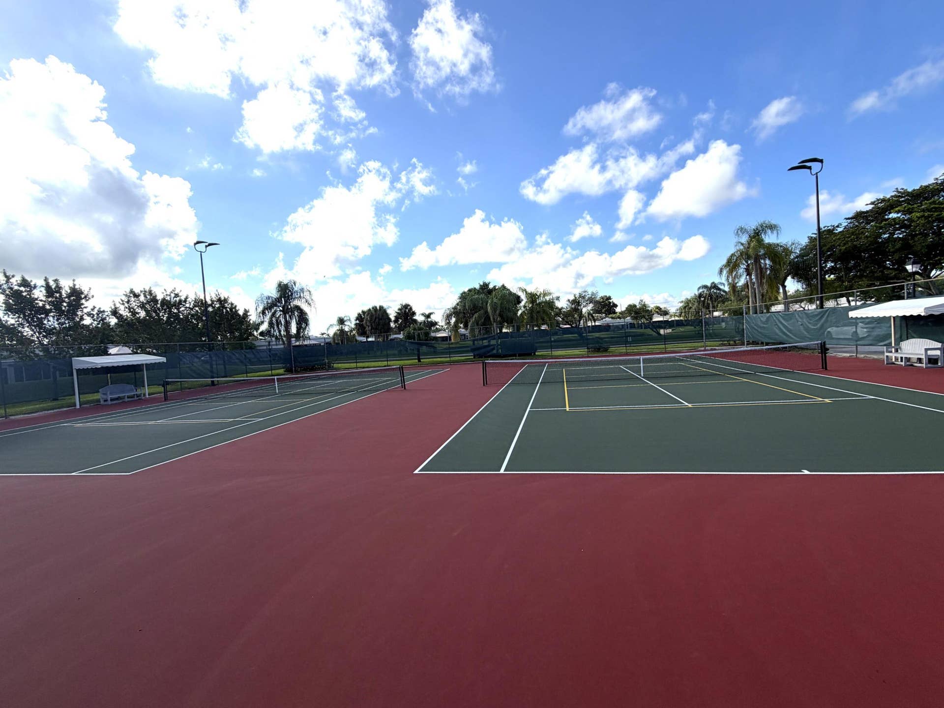 Courts