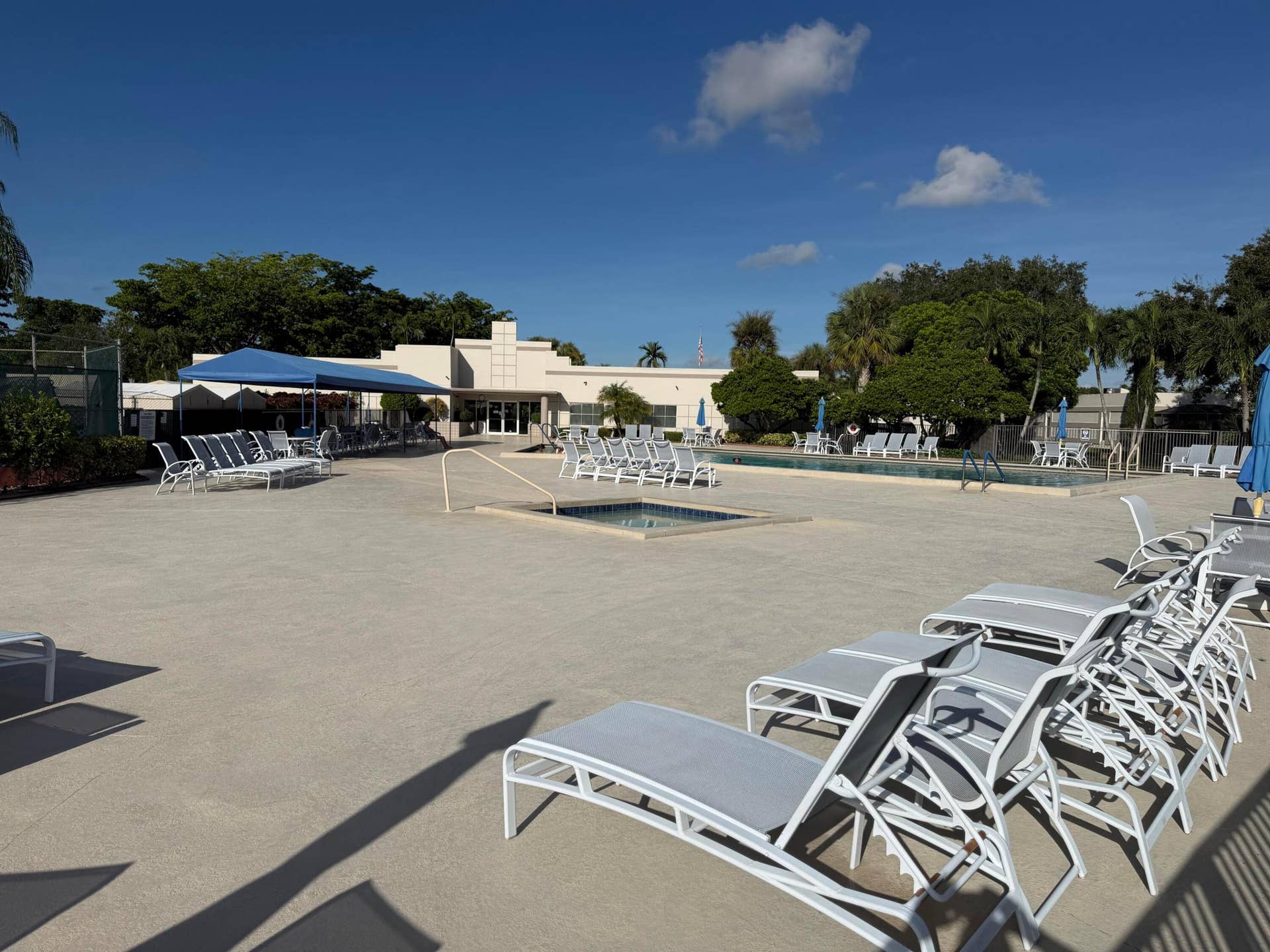 Community Pool