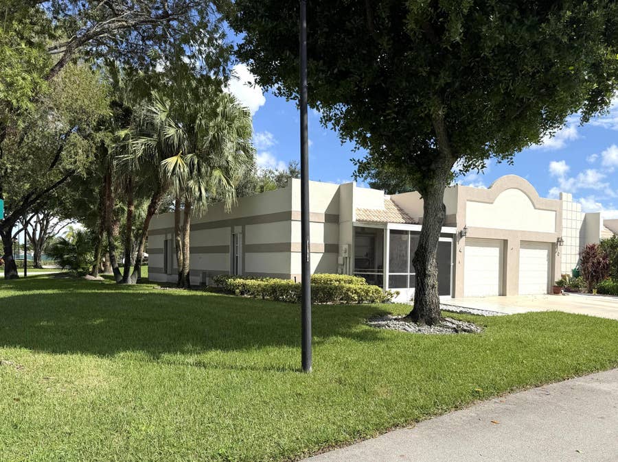 Property photo for 18870 Stewart Circle, #4, Boca Raton, FL