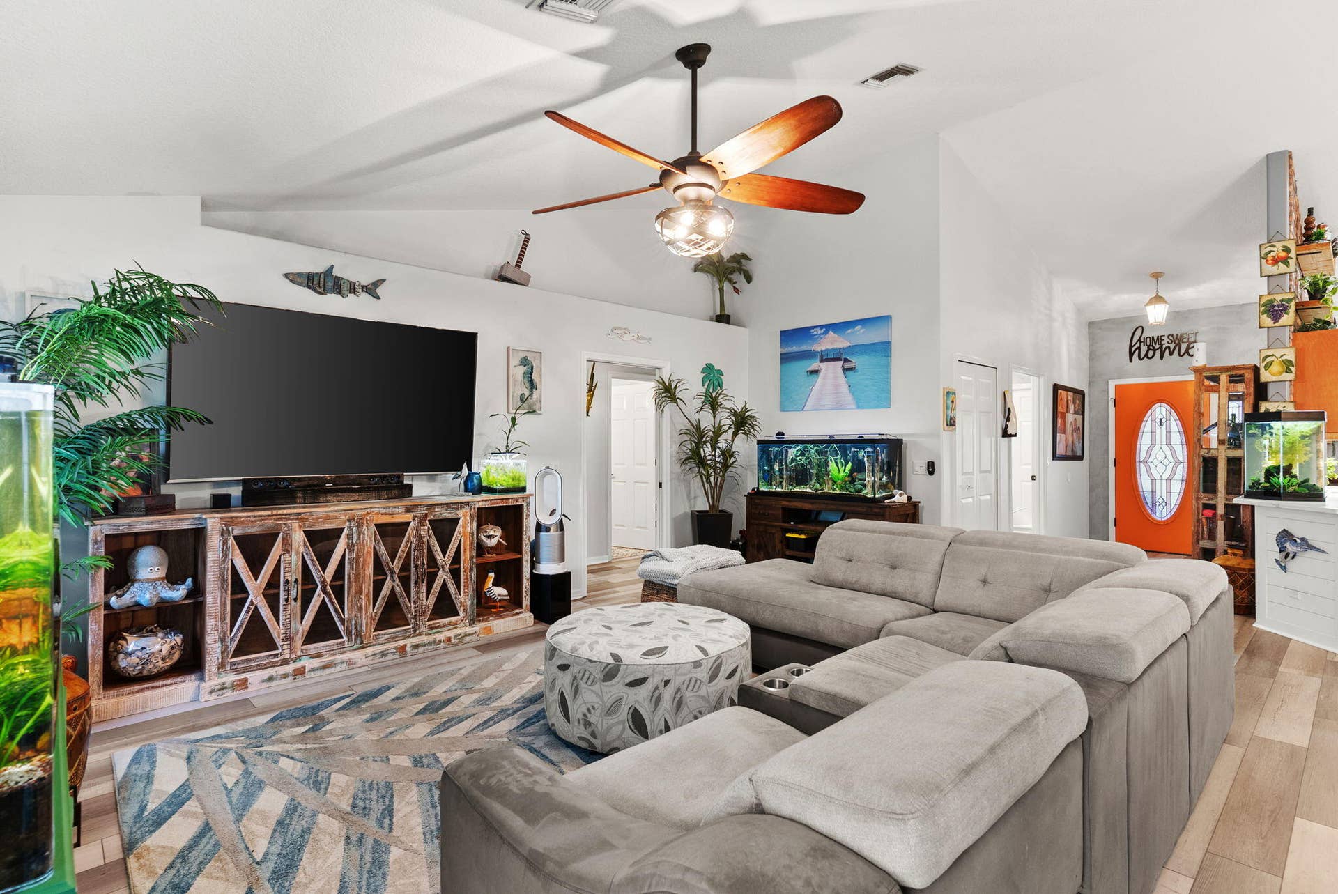 Family/Living Room