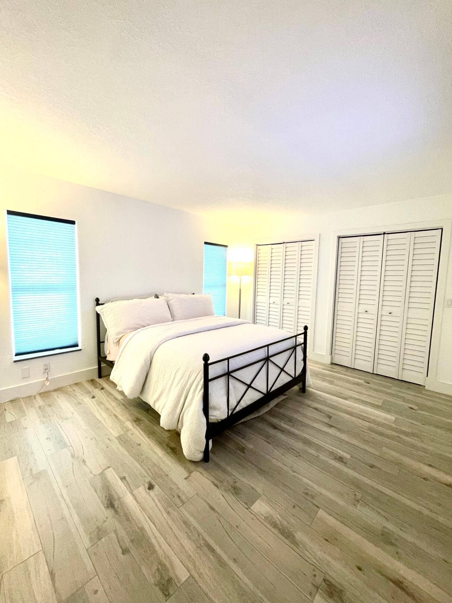 342 Southwind Drive, #123, North Palm Beach, FL 33408 Master Bedroom