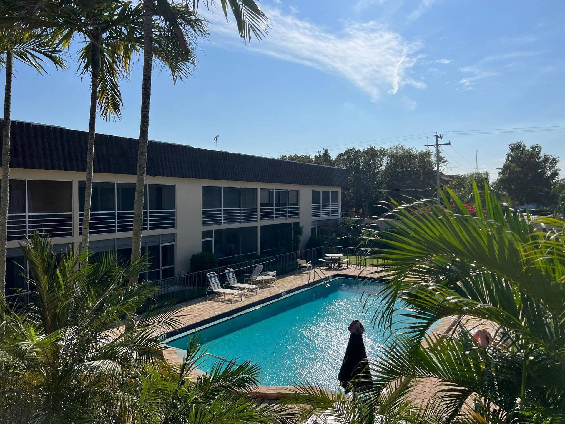 342 Southwind Drive, #123, North Palm Beach, FL 33408 Community Pool