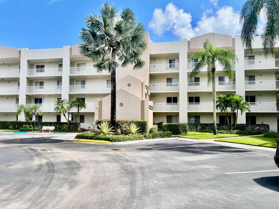 Property photo for 7713 TRENT Drive, #107, Tamarac, FL