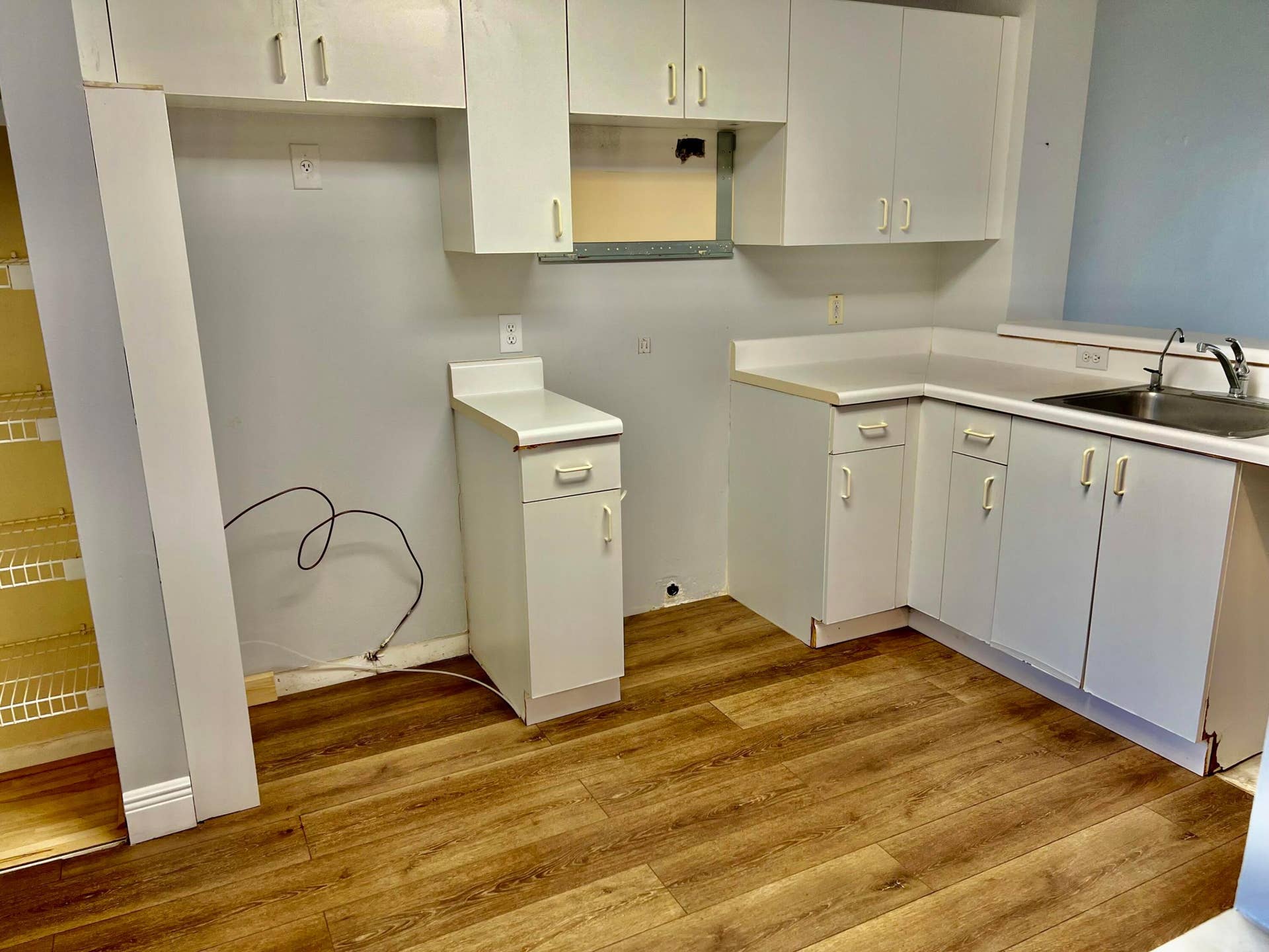 7713 TRENT Drive, #107, Tamarac, FL 33321 .