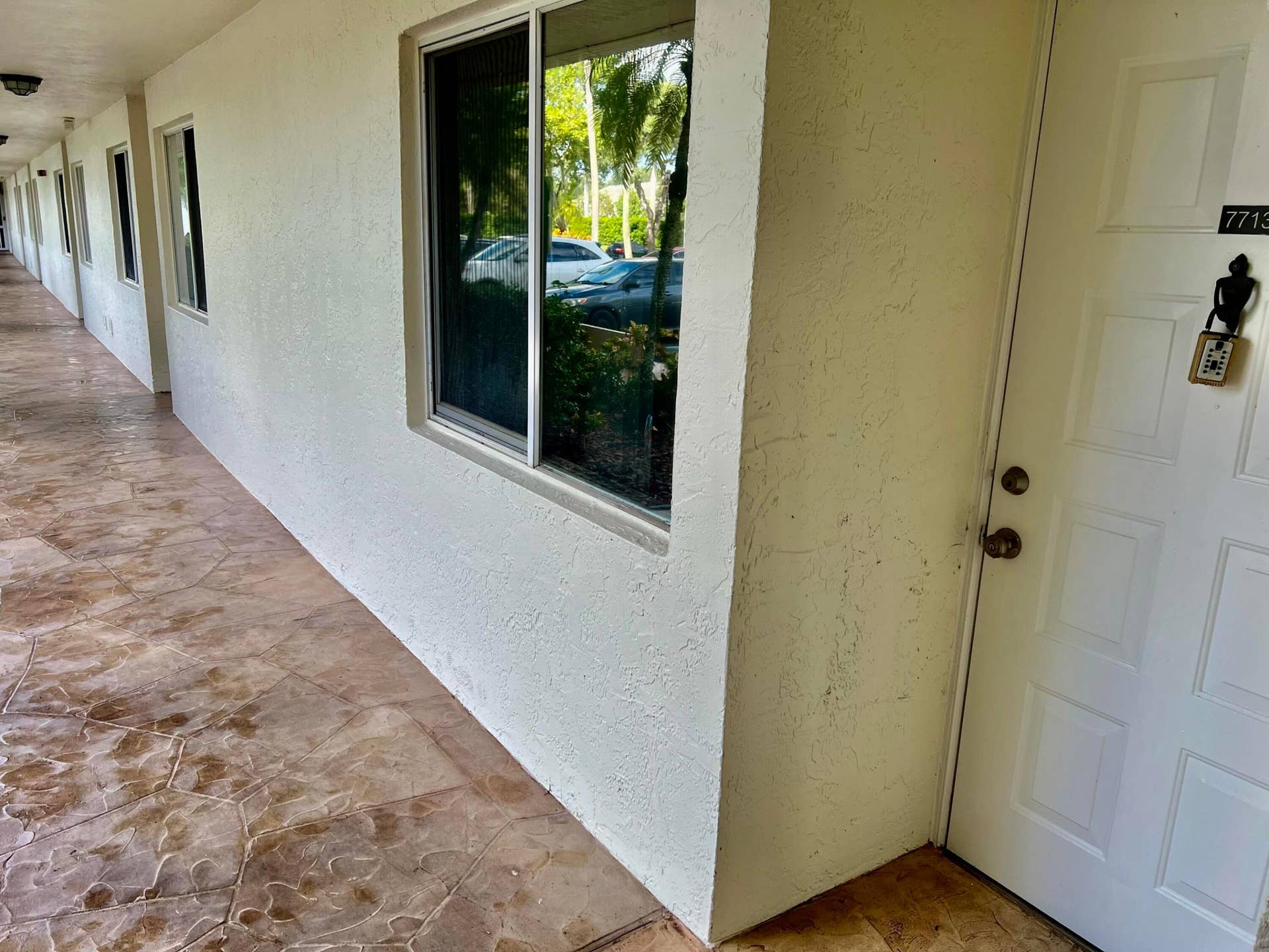 7713 TRENT Drive, #107, Tamarac, FL 33321 .