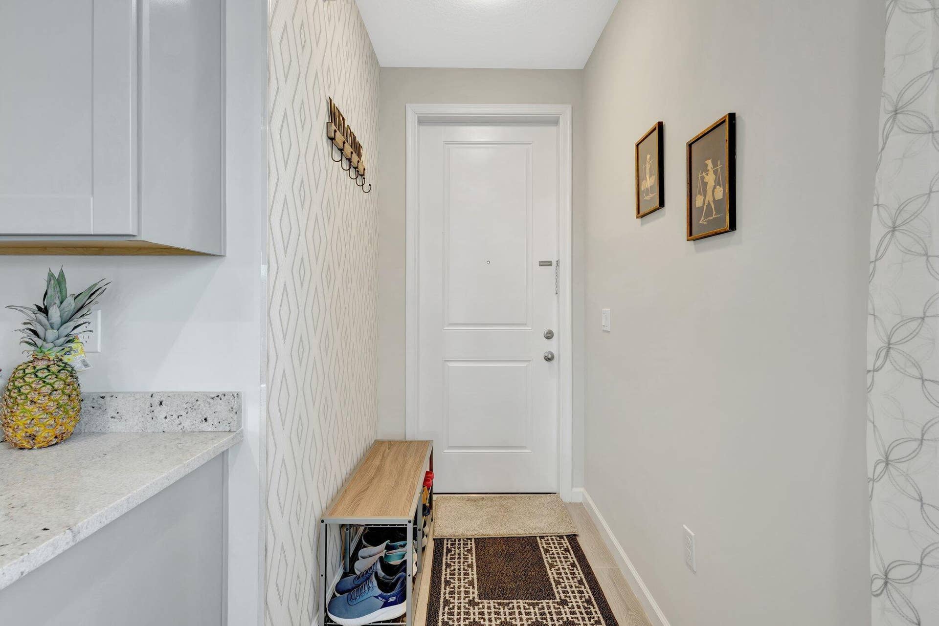 foyer