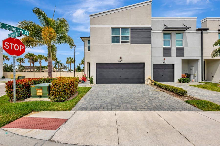 Property photo for 2401 SE Tarvest Way, Stuart, FL