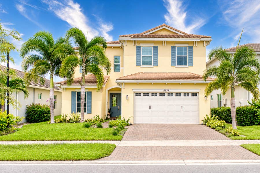 Property photo for 5626 MACOON Way, #5626, The Acreage, FL