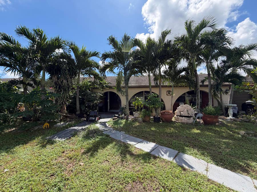 Property photo for 3464 ARTESIAN Drive, Lake Worth, FL