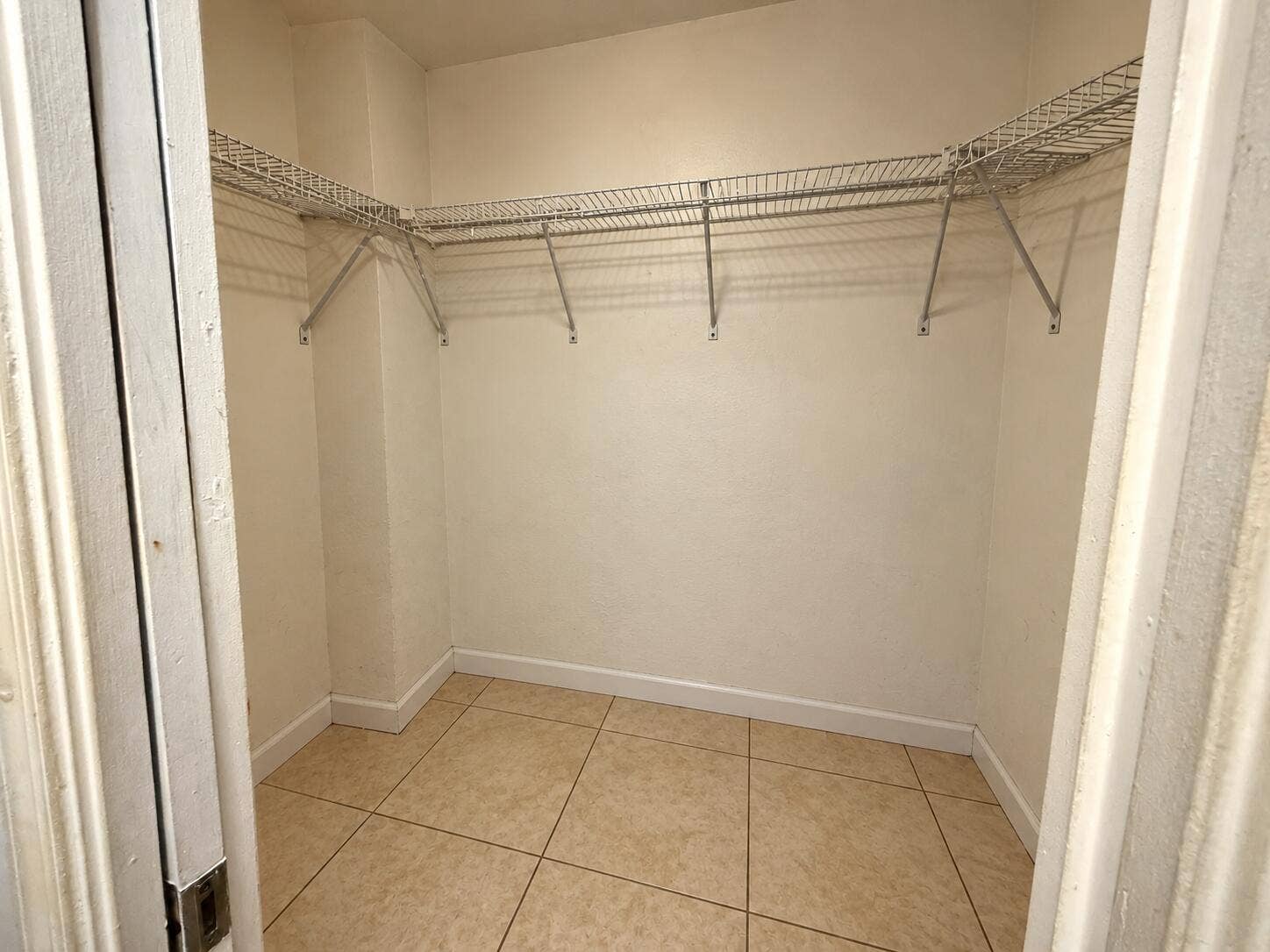 3464 ARTESIAN Drive, Lake Worth, FL 33462 master closet