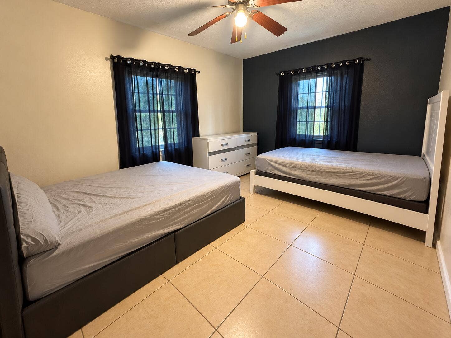 3464 ARTESIAN Drive, Lake Worth, FL 33462 bedroom 4