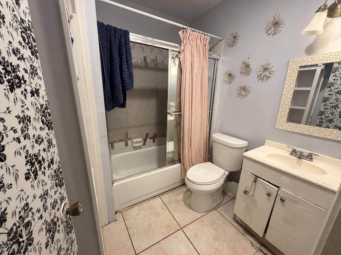 3464 ARTESIAN Drive, Lake Worth, FL 33462 bathroom 1