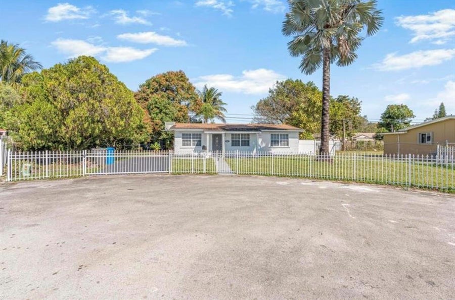 Property photo for 3907 SW 59TH Avenue, #1, West Park, FL