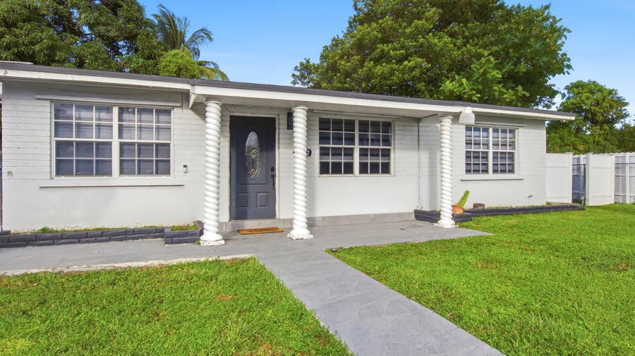 Property photo for 3907 SW 59TH Avenue, #1, West Park, FL