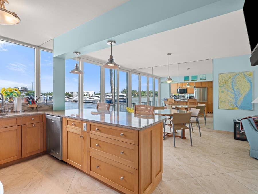 Property photo for 3037 Harbor Drive, #18, Fort Lauderdale, FL