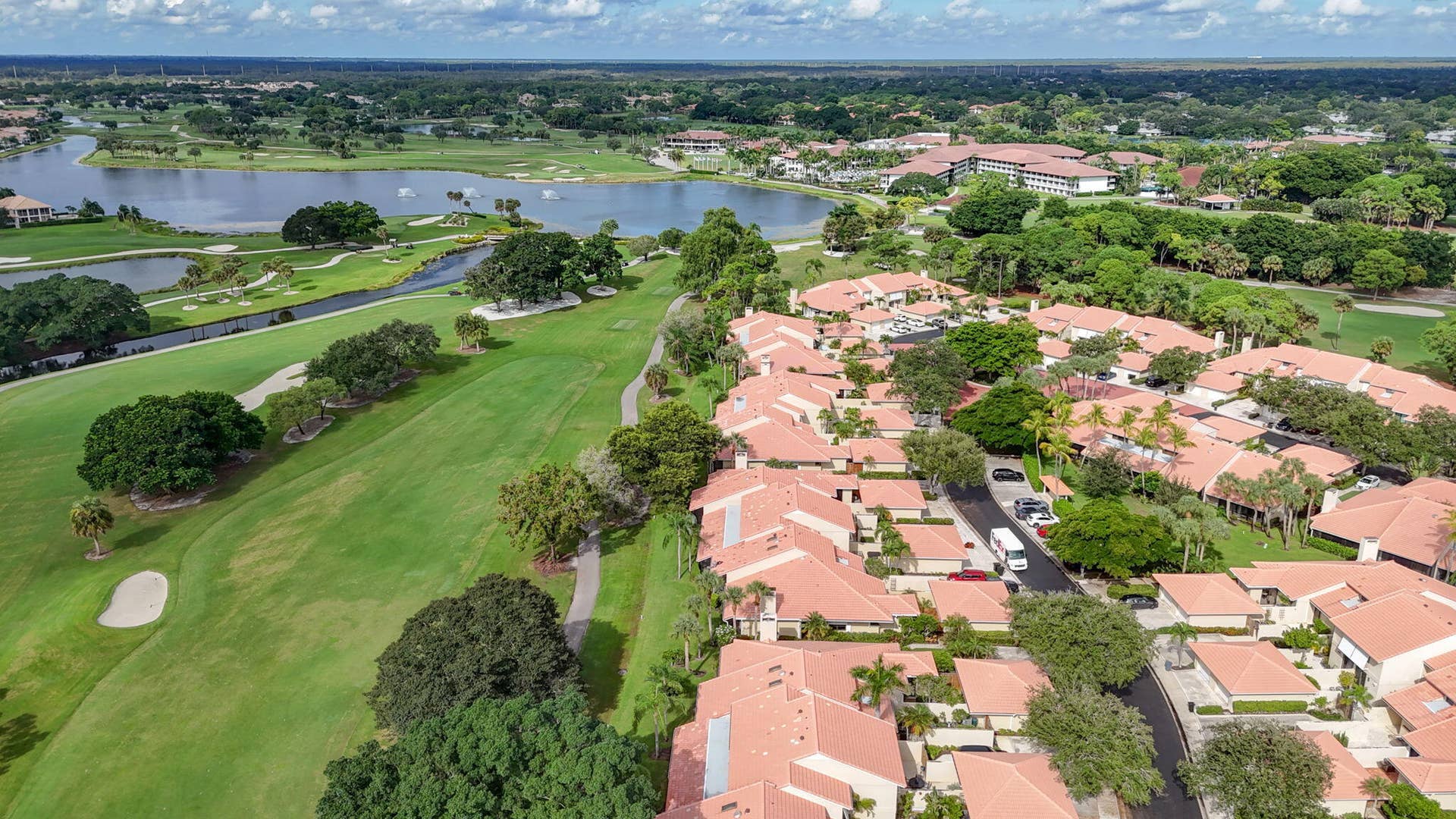 26 - Home and surroundings aerial