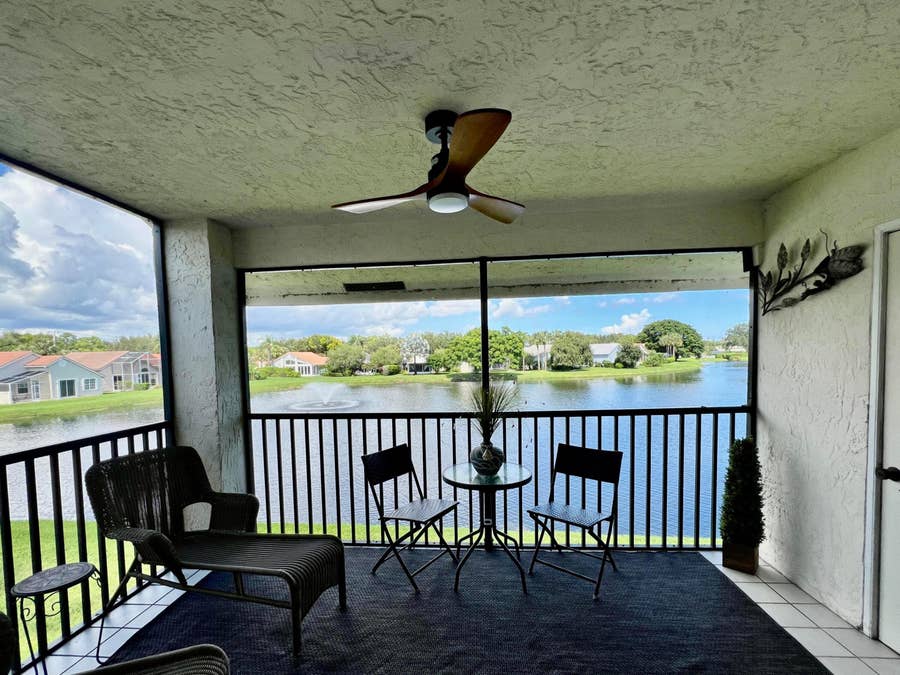 Property photo for 6944 BRIARLAKE Circle, #201, Palm Beach Gardens, FL