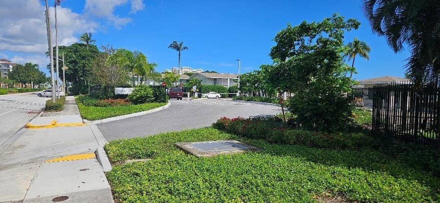 Property photo for 800 W HORIZONS W, #104, Boynton Beach, FL