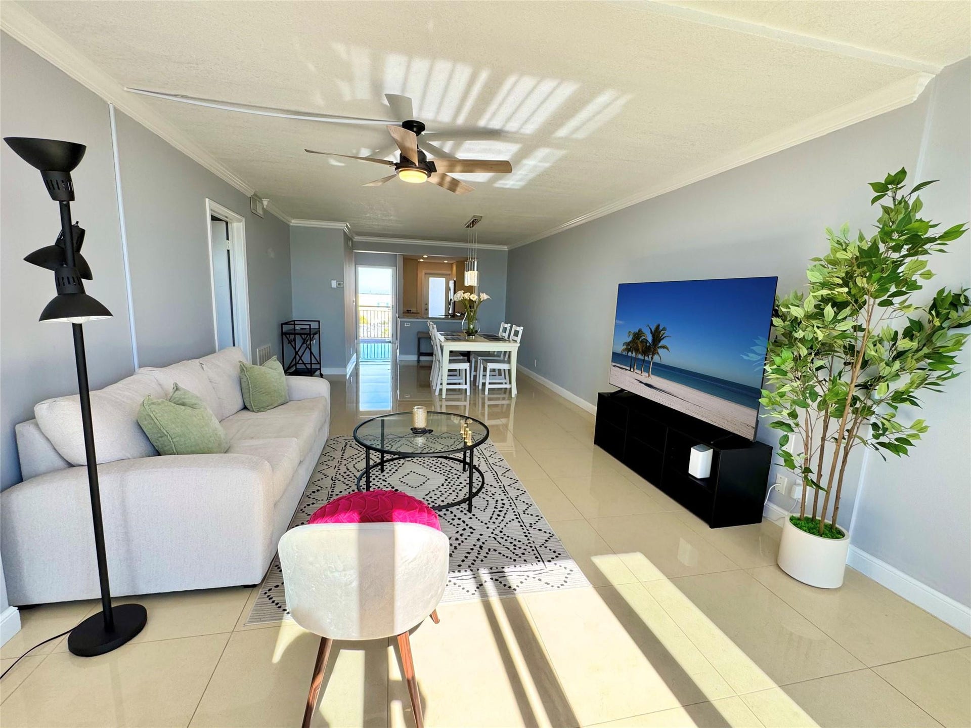 2350 NE 14TH Causeway, #703, Pompano Beach, Fort Lauderdale, FL 33062 Photo 7