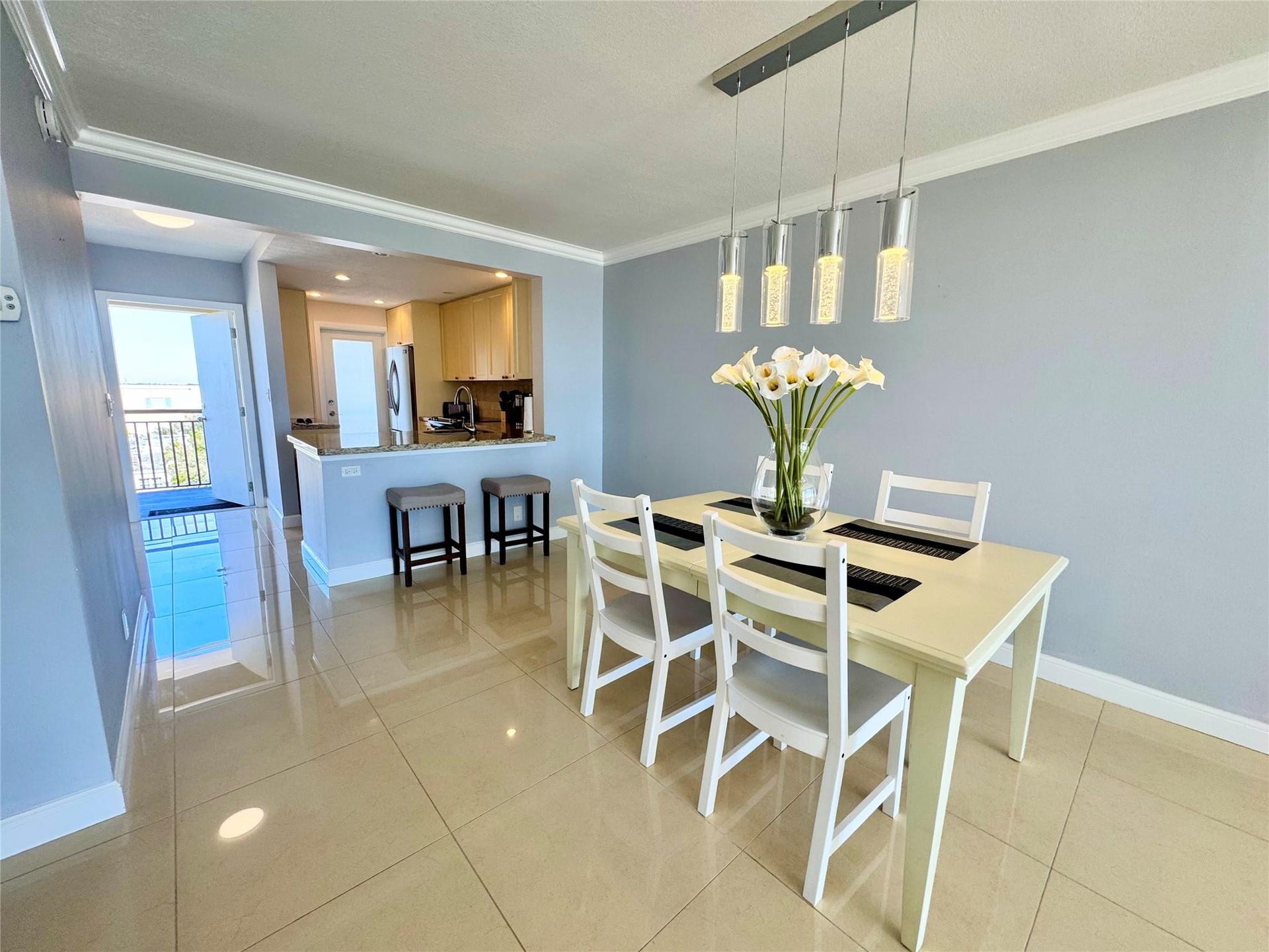 2350 NE 14TH Causeway, #703, Pompano Beach, Fort Lauderdale, FL 33062 Photo 8
