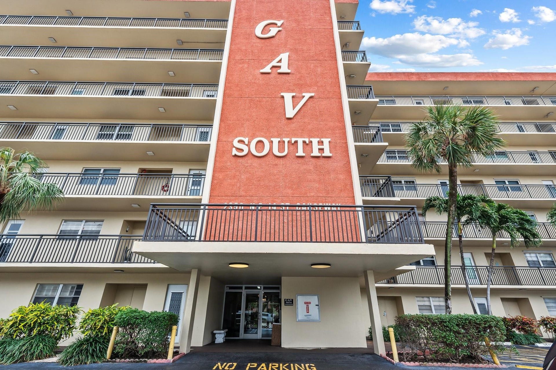 2350 NE 14TH Causeway, #703, Pompano Beach, Fort Lauderdale, FL 33062 Photo 37