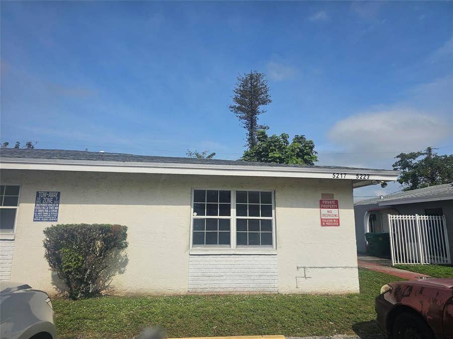 Property photo for 5217 NW 18TH Court, Lauderhill, FL