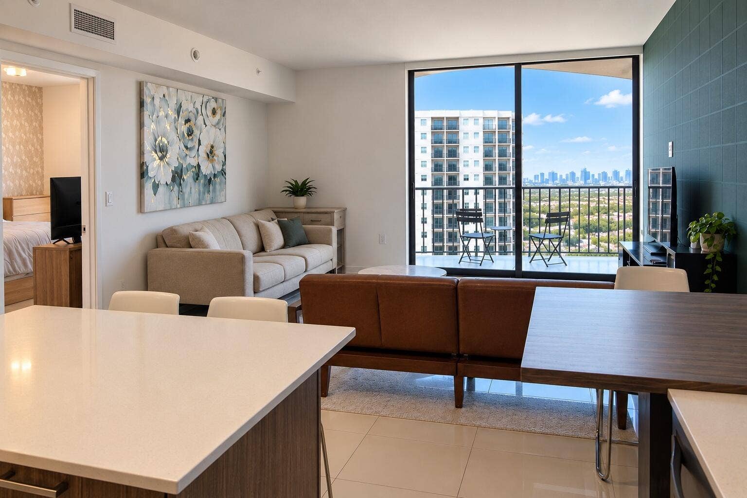Living Room 1