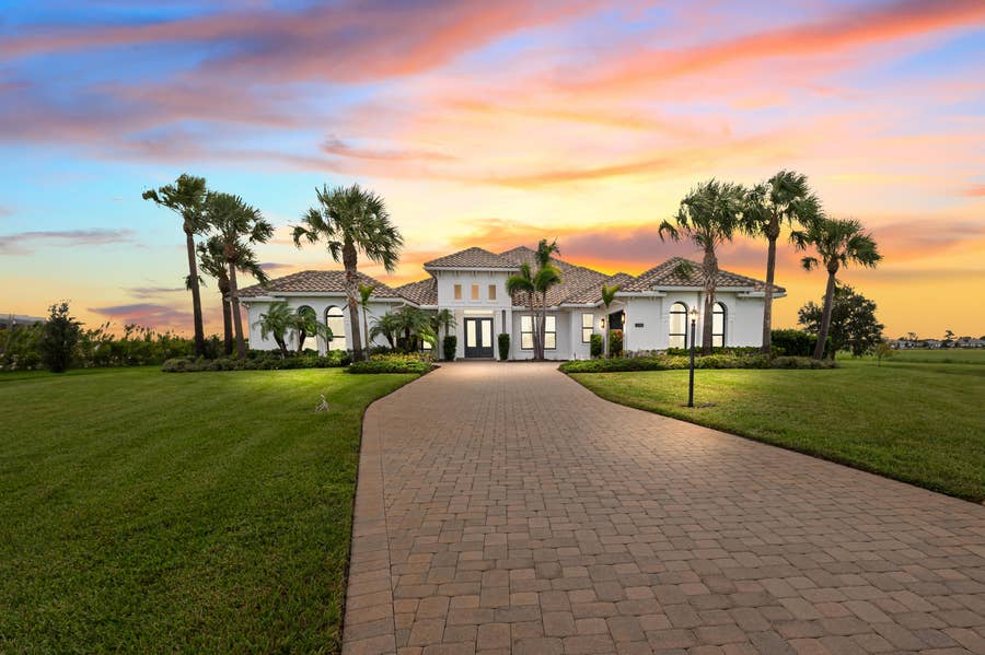 Property photo for 3280 SW STONEYBROOK Way, Palm City, FL