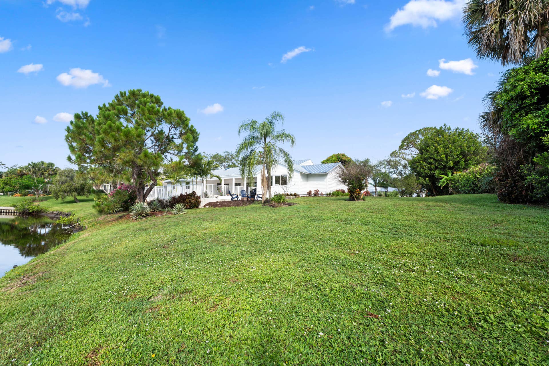 Yard