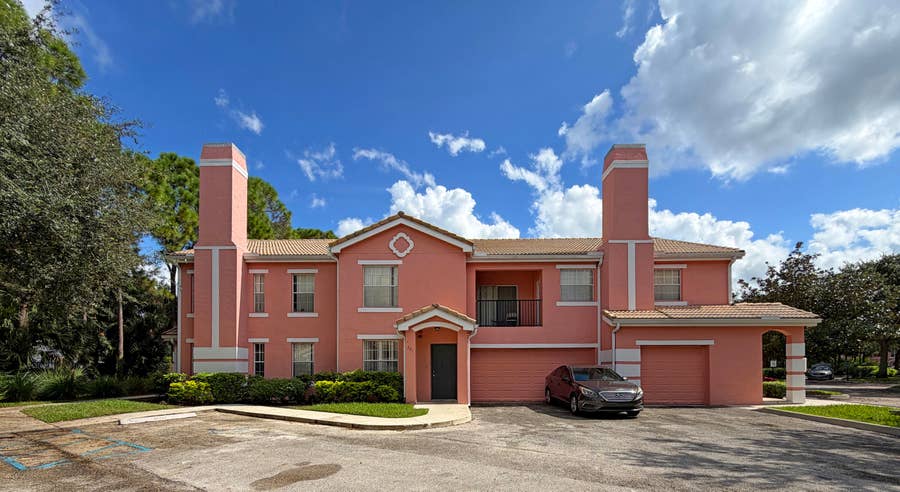 Property photo for 106 SW Peacock Boulevard, #4-101, Port St Lucie, FL