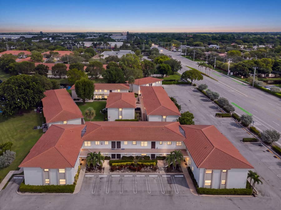 Property photo for 3224 CORAL RIDGE Drive, #3224, Coral Springs, FL