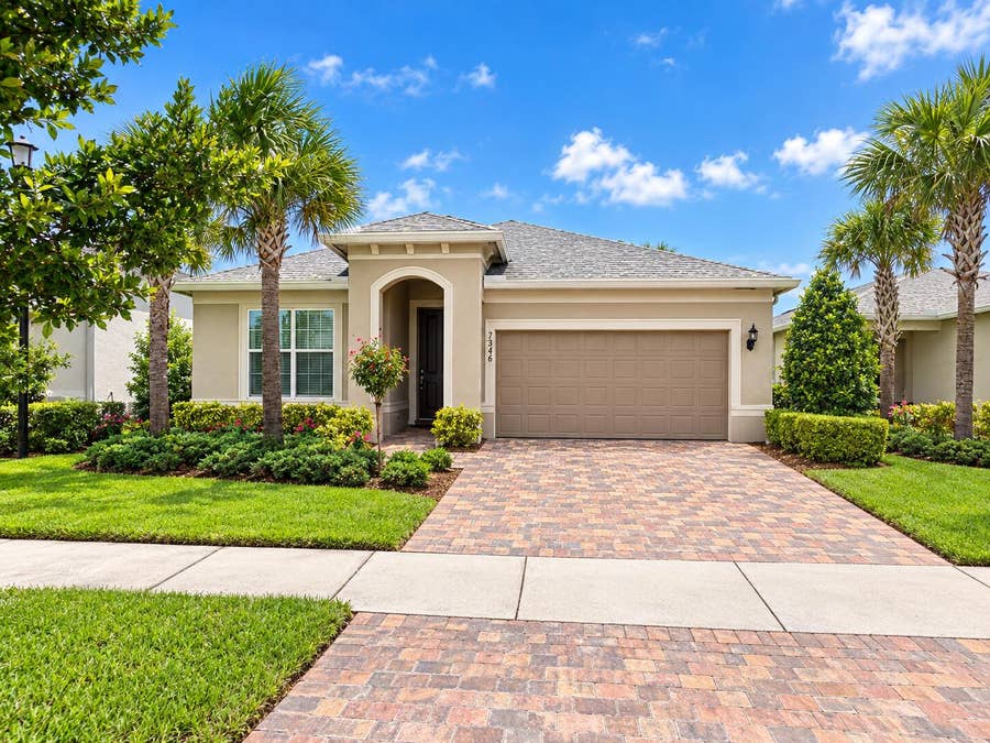 Property photo for 12318 SW MYRTLE OAK, Port St Lucie, FL