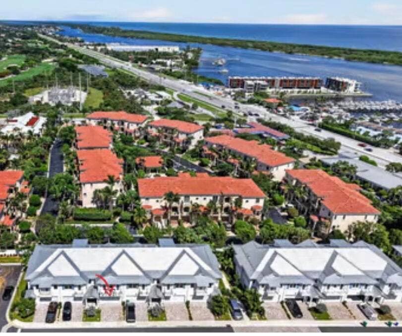 Property photo for 114 ROYAL PALM Circle, Tequesta, FL