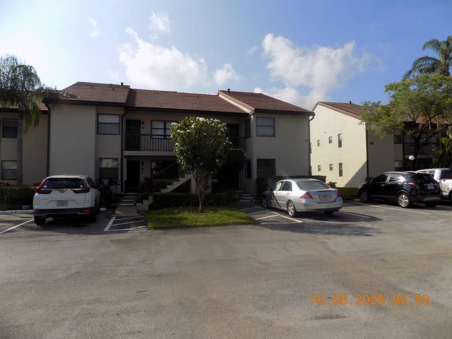 Property photo for 7674 TAHITI Lane, #106, Lake Worth, FL
