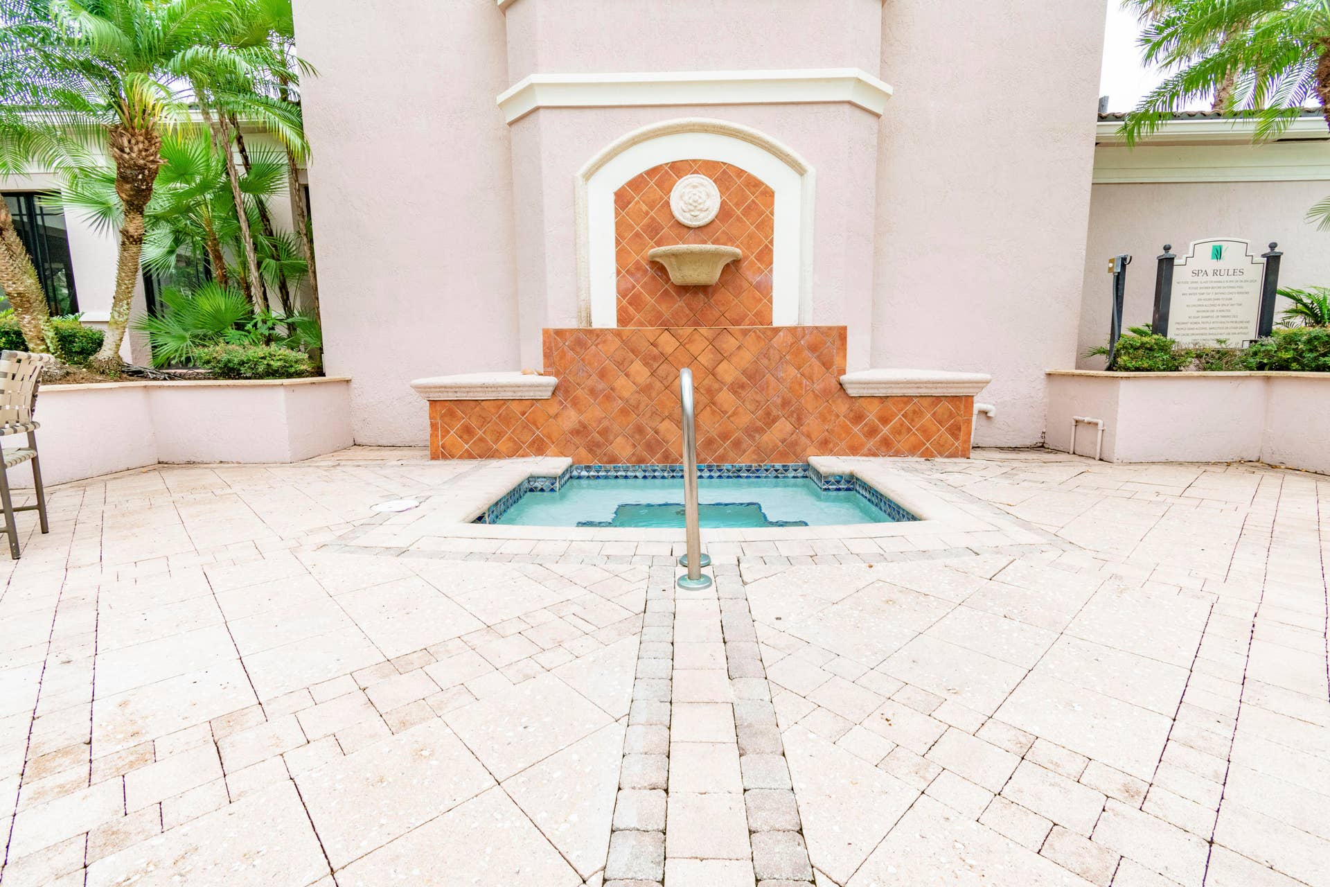 2725 Anzio Court, #205, Palm Beach Gardens, Palm Beach Gardens, FL 33410 spa