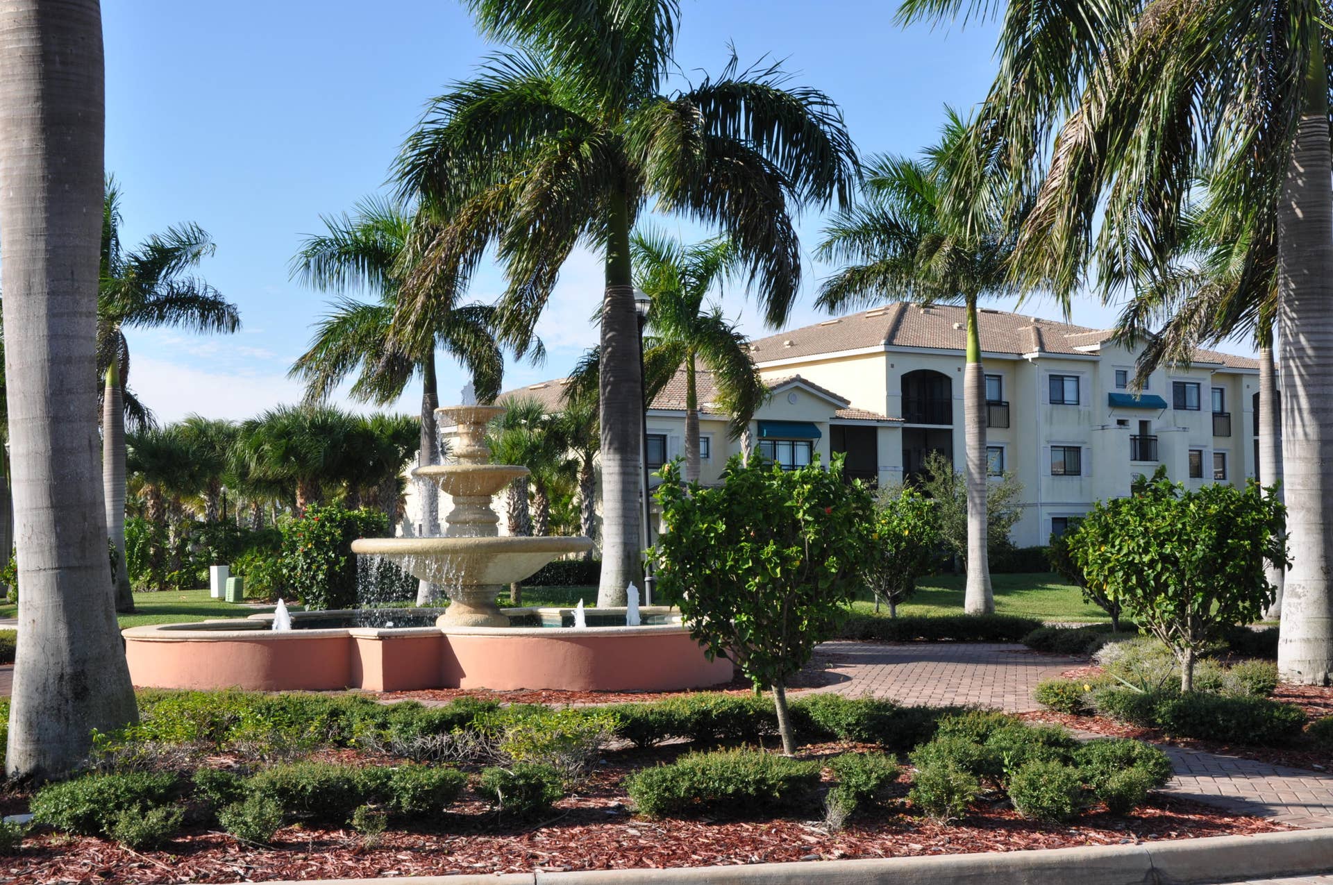 2725 Anzio Court, #205, Palm Beach Gardens, Palm Beach Gardens, FL 33410 San Matera the Gardenns