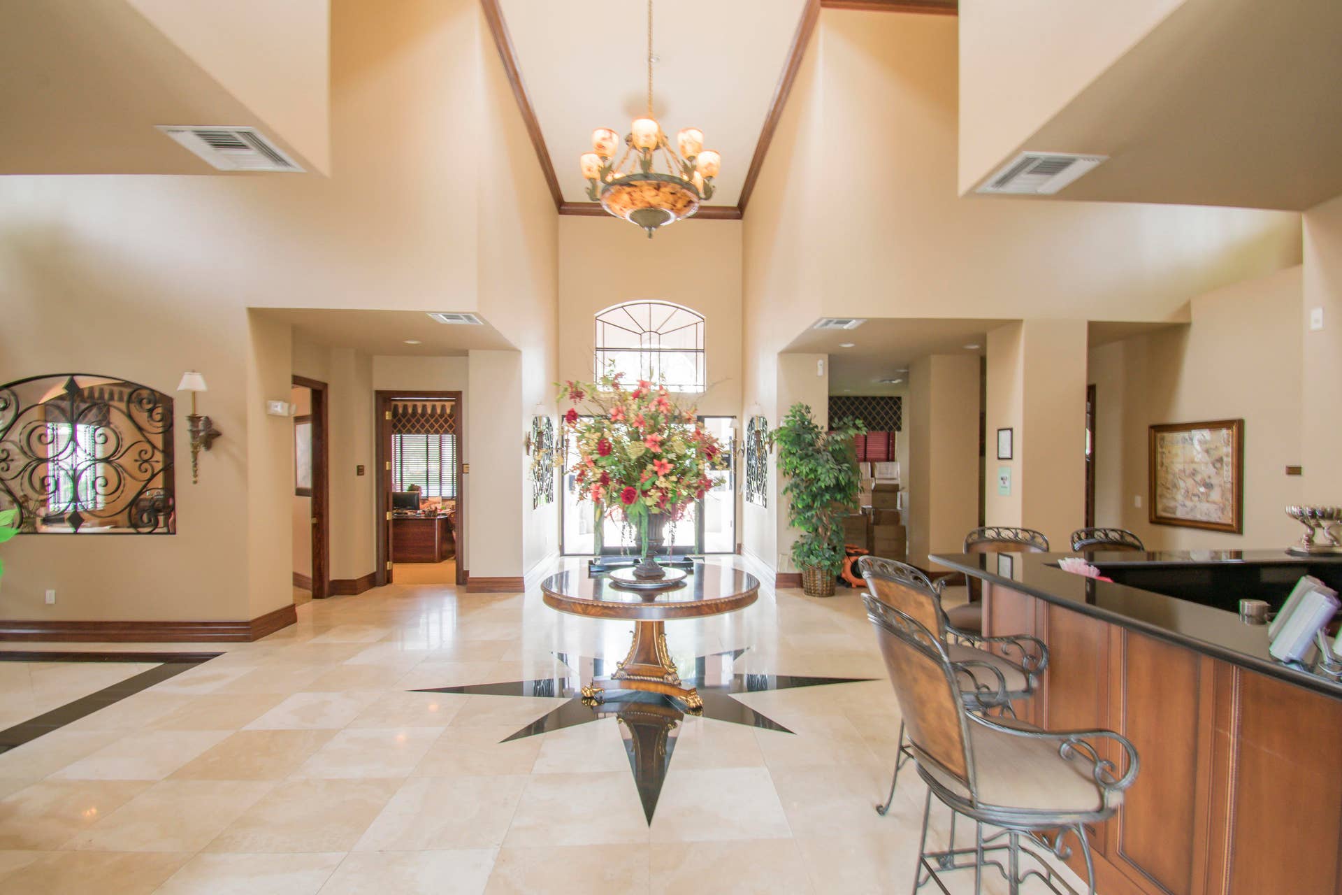 2725 Anzio Court, #205, Palm Beach Gardens, Palm Beach Gardens, FL 33410 Clubhouse