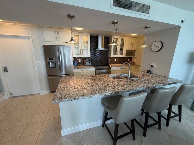 4750 S OCEAN Boulevard, #604, Highland Beach, Highland Beach, FL 33487 IMG_6092
