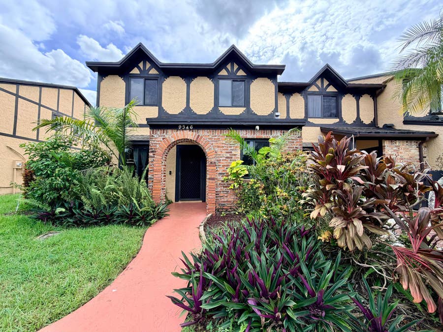 Property photo for 9346 NW 49TH Place, Sunrise, FL