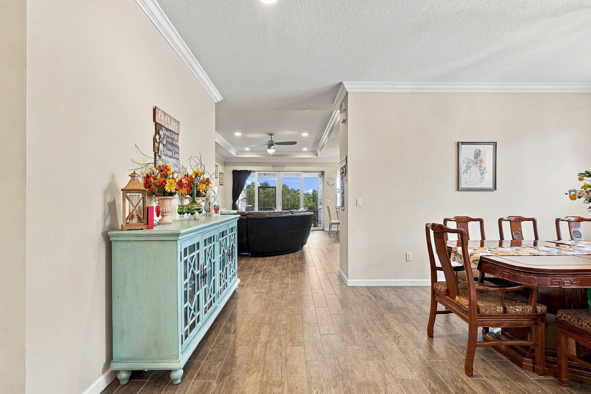 11331 SW LAKE PARK Drive, Port St Lucie, FL 34987 04_foyer