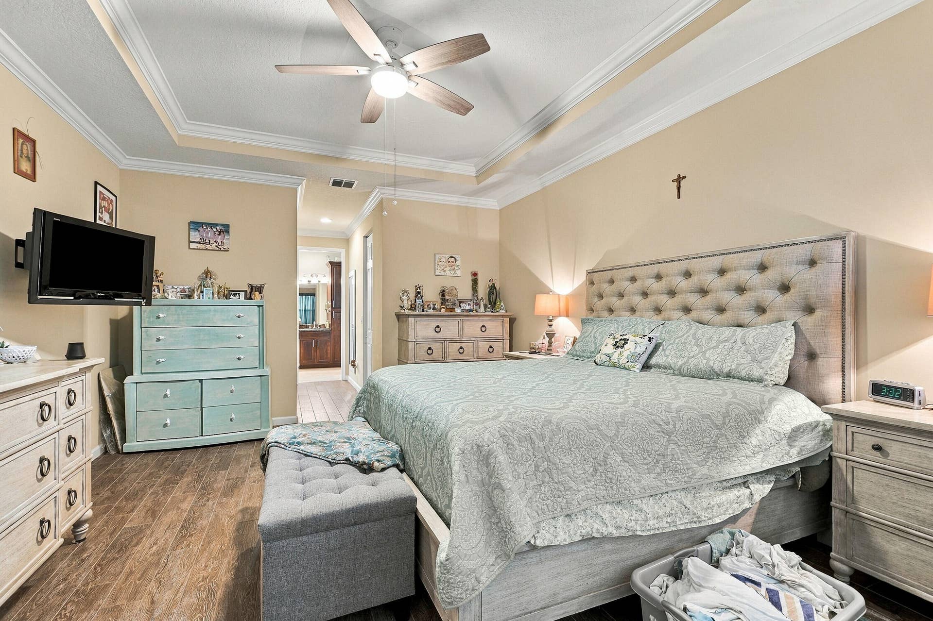 11331 SW LAKE PARK Drive, Port St Lucie, FL 34987 20_primary bedroom