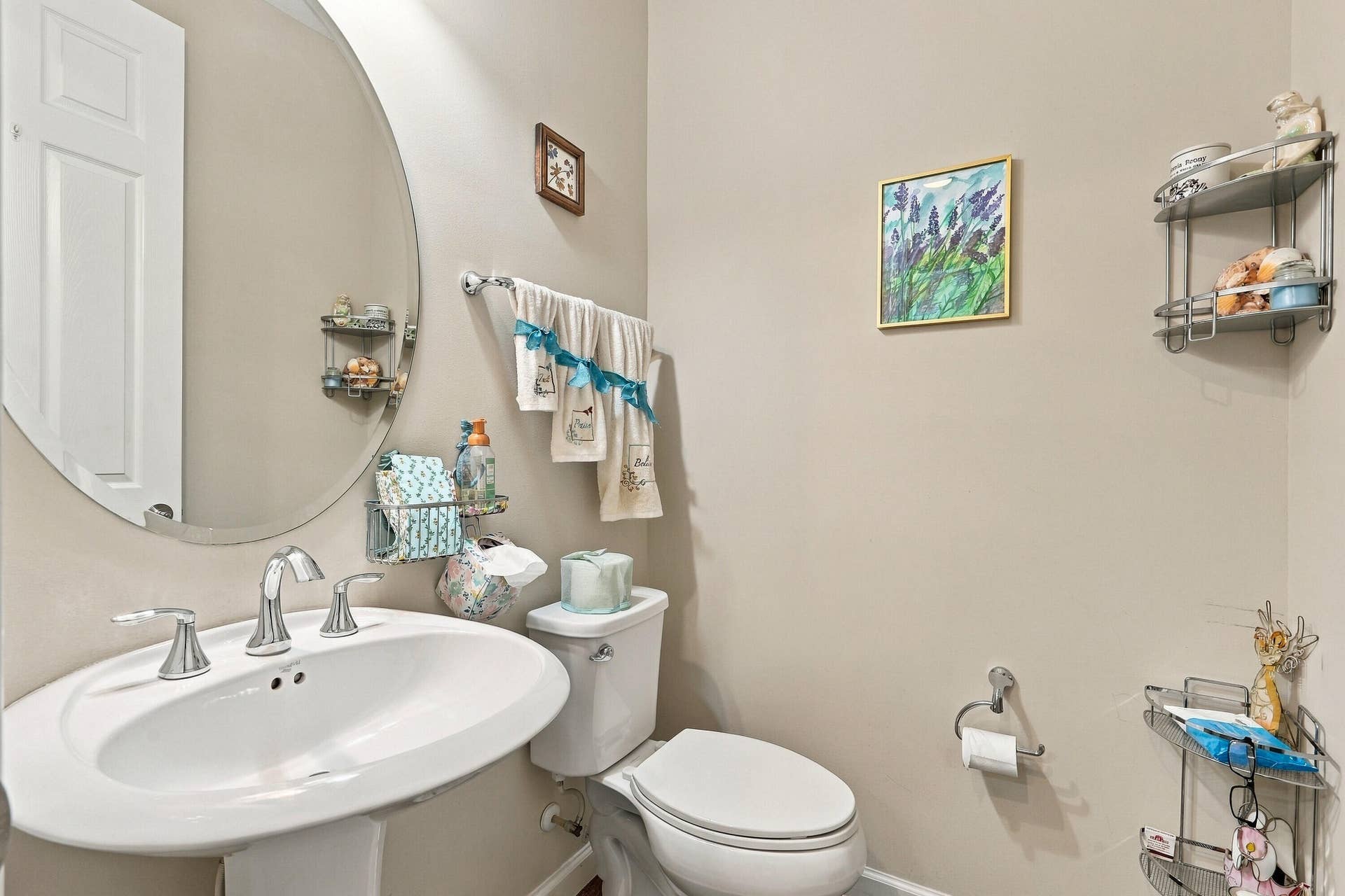11331 SW LAKE PARK Drive, Port St Lucie, FL 34987 24_primary bathroom