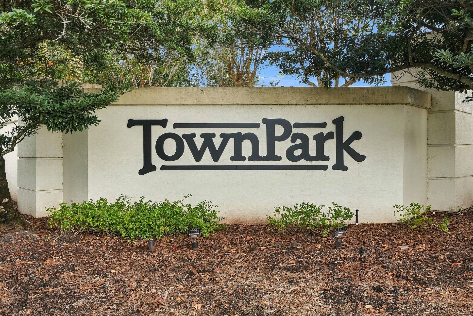 11331 SW LAKE PARK Drive, Port St Lucie, FL 34987 33_community sign