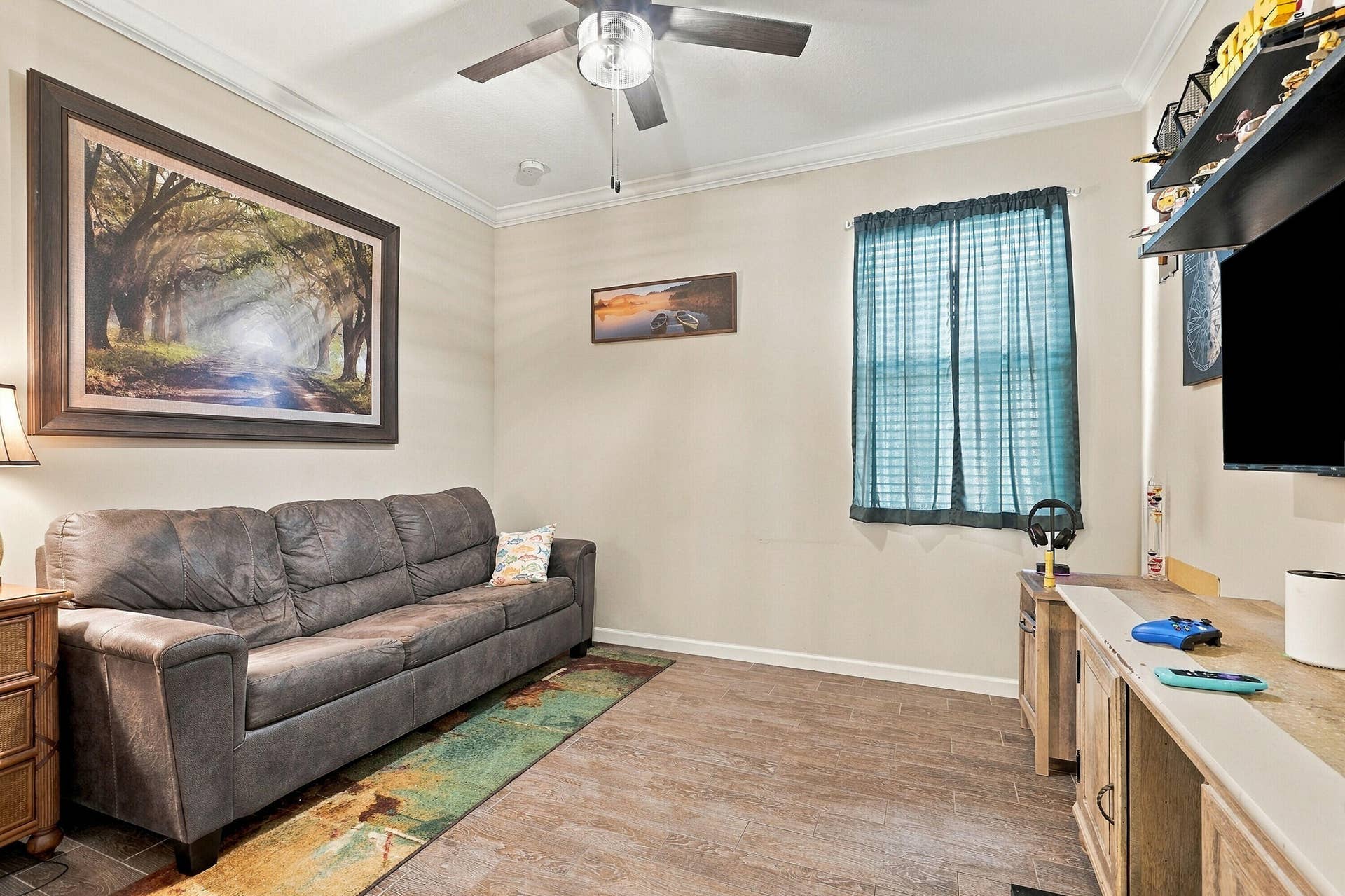 11331 SW LAKE PARK Drive, Port St Lucie, FL 34987 25_sitting room