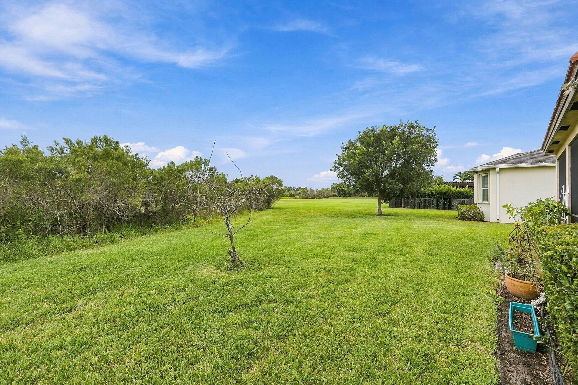 11331 SW LAKE PARK Drive, Port St Lucie, FL 34987 30_yard