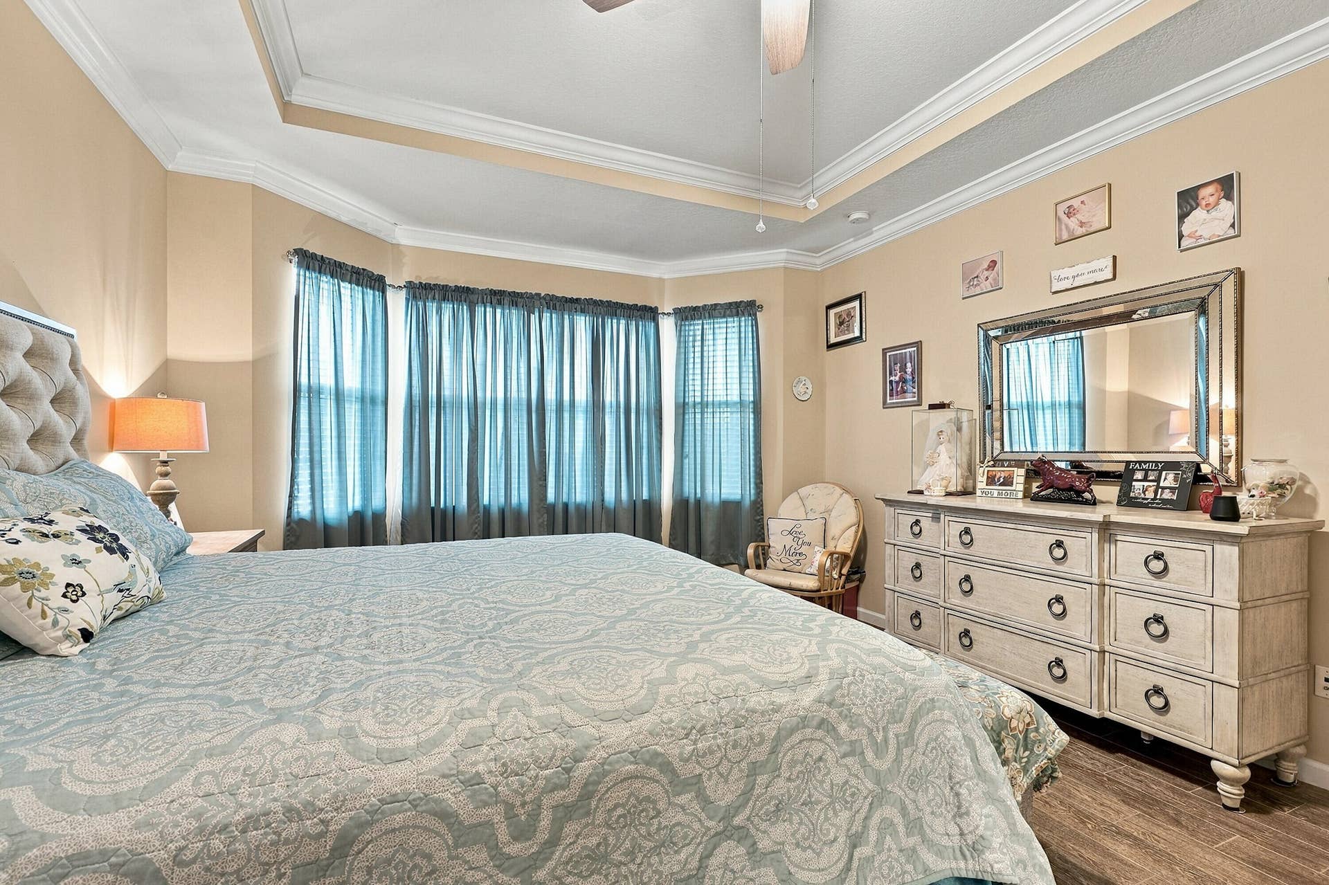 11331 SW LAKE PARK Drive, Port St Lucie, FL 34987 21_primary bedroom