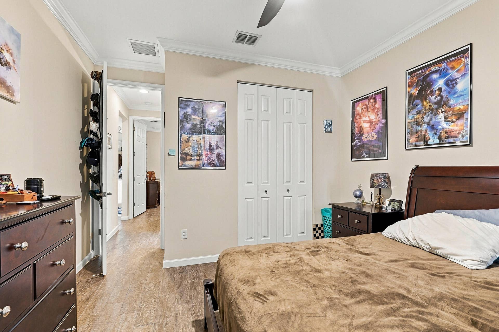 11331 SW LAKE PARK Drive, Port St Lucie, FL 34987 15_bedroom 1