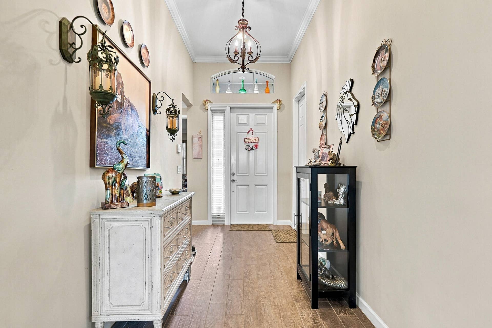 11331 SW LAKE PARK Drive, Port St Lucie, FL 34987 03_foyer