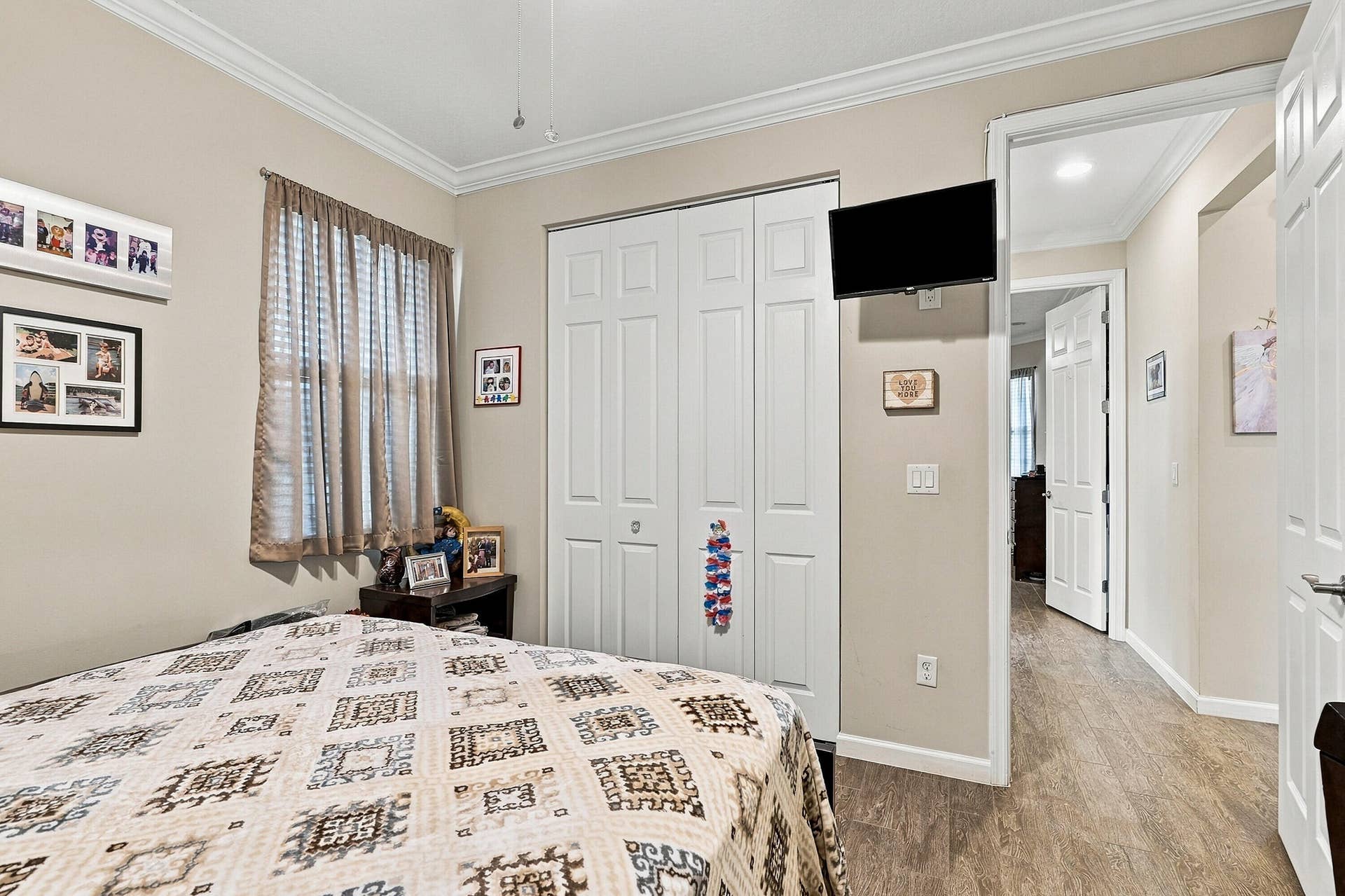 11331 SW LAKE PARK Drive, Port St Lucie, FL 34987 17_bedroom 2